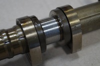 фото thumb №6, Вал розподільний вал випускний tucson ii sportage 1.6gdi