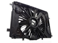 Вентилятор радіатора mercedes c w204 e w212 cls w218 2049061403 Київ, фото thumb