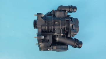 фото thumb №11, Bmw 3' g20 330e 21r корпус термостата модуль 8642560