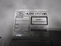 фото thumb №2, Радіо ford galaxy mk2 mk3 07r