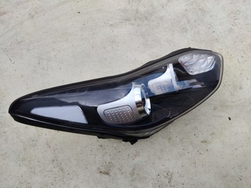 фото thumb №13, Лампа led права передня kia sportage iv 4 92102-f1010