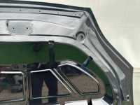 Tesla x 1069531-eo-c капот передняя крышка двигателя оригинал . с Разборки, фото thumb