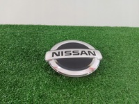 фото thumb №1, Nisssan qashqai 3 iii значок решітка pod радар org