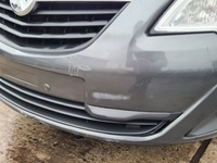 фото thumb №7, Бампер передний kompletny opel meriva b z177