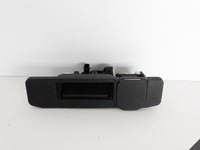 фото thumb №1, Mercedes gls x166 gle ручка крышки микровыключатель задняя