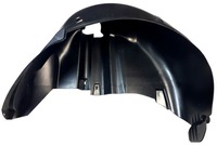 фото thumb №1, Підкрилок захист праві зад skoda fabia ii 5j6810972