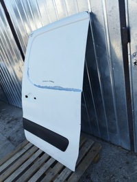 фото thumb №7, Двері зсувні лівий bok бічні citroen berlingo ii iii 2008--- колір запчастина