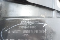 фото thumb №12, Hyundai elantra vi 2016- плита підлога підвіска бампера 29110-f2000