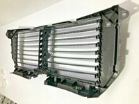 фото thumb №1, 2017+ ford f150 raptor воздуховод воздуха решётка радиатора