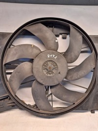 фото thumb №11, New mercedes-benz e w212 передняя часть lower бампер center решётка a2128850023