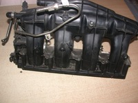 фото thumb №1, Audi 2.0tfsi колектор всмоктуючий 06f133601p регулятор