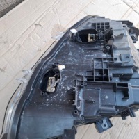 Лампа левая фара bmw 3 f30 f31 15-18 lci lift full led org. Киев, фото thumb