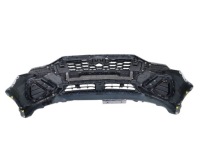 Бампер, решётка , решётка радиатора, решётки, абсорбер, электропроводка audi q-3 83a sportback с Разборки, фото thumb