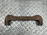 Maserati quattroporte 2010 кронштейн заднього диференціал 3455673 Київ, фото thumb