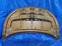 фото thumb №4, Opel crossland x капот