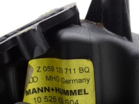 фото thumb №4, Колектор всмоктуючий лівий audi q7 4l 3.0 tdi 059129711bq