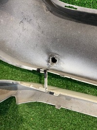 фото thumb №10, Бампер передний перед bmw 4 f32 f33 lci lift usa