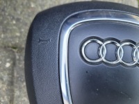 фото thumb №11, Audi a6 c6 торпедо консоль s-line подушка  ремені kpl soul 3 rammienna
