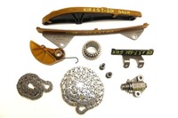 фото thumb №1, Kia x-ceed proceed ceed iii 1.5 t-gdi g4lh набор распределительного вала