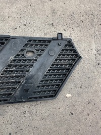 фото thumb №10, Накладка подножка бампера бампер mercedes actros mp4 a9608850311