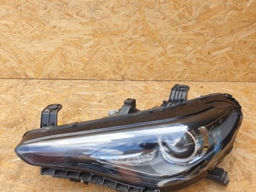 фото thumb №6, Alfa romeo giulia лампа лівий перед 50564104