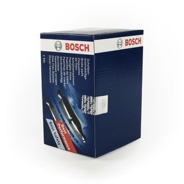 фото thumb №12, Bosch 986 424 809 набор тормозные колодки тормозных, тормоза дисковые