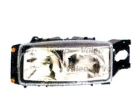 фото thumb №2, Valeo 089290 фара