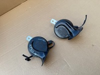 фото thumb №1, Сигнал, клаксон правий, лівий 2 штуки комплект renault scenic iv