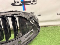 фото thumb №9, Воздуховод воздуха жалюзи решётка радиатора bmw 8 g14 g15 g16 51745a21dc8 5a21dc8