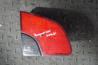 фото thumb №1, Лампа левый задняя w крышка peugeot 406 kombi