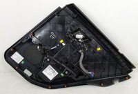 фото thumb №6, Обивка обшивка дверь левый задняя mercedes glk x204