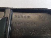 фото thumb №9, Megane iv kombi направляющая бампера правый левый задняя oryg