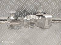 фото thumb №4, Защита тепловая renault trafic iii 2.0 dci m9r