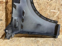 Крыло  перед передний левое  maserati levante 16- lak. 815/b оригинал Доставка, фото thumb