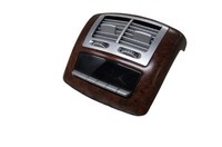 фото thumb №1, Решітка обдув p mercedes-benz оригінальний номер a2128300254