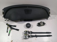 фото thumb №1, Kia sorento 3 iii панель приладів консоль подушка безпеки ремені