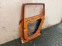 фото thumb №6, Jeep renegade 2014- двері праве задні задня