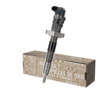 фото thumb №1, Інжектор renault master 2.5 dci 0445110265x4