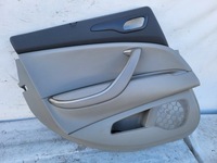 фото thumb №14, Сиденья диван обшивки kpl citroen c5 iii x7 sedan