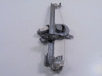 фото thumb №8, Citroen c3 i 02-05 механізм скло електричний перед правий 5d 400618f