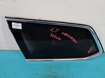 фото thumb №1, Скло кузовна зад ліва vw passat b8 універсал 14-19