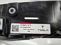 Купити Кронштейн підсилювач ремінь передній до tesla y 20- перед, фото thumb