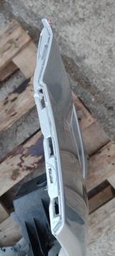 фото thumb №11, Бампер перед переднее opel astra h z157 opc line