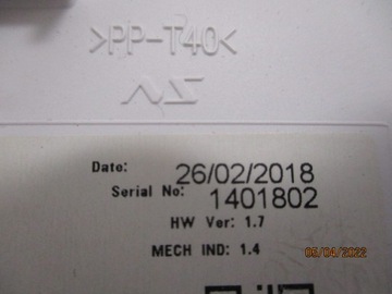 фото thumb №5, Peugeot 208 2008 дисплей спідометра 9824142380