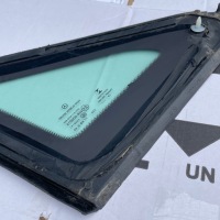 Mercedes w447 vito iii скло трикутник ліва лівий перед 2019r 19r Доставка, фото thumb