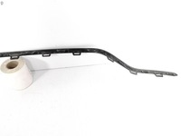 фото thumb №10, Mercedes a-klasa w177 amg 18- планка накладка w бампер спойлер зад