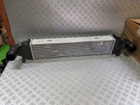 Купити Радіатор повітря інтеркулер mercedes-benz w204, фото thumb