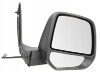 Купить Ford transit/tourneo connect зеркало электрический правый, фото thumb