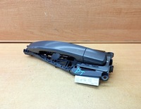 фото thumb №1, Ручка права задня зовнішня opel zafira c z190