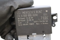 фото thumb №4, Mercedes w212 w117 модуль блок управления датчиков парковки pdc a0009008004